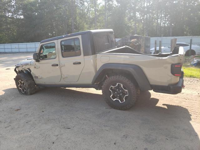 Vin: 1c6jjtbg2nl171598, lot: 62080394, jeep gladiator rubicon 20222