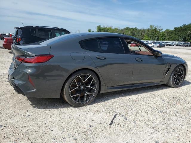 2020 BMW M8 - WBSGV0C08LCD92719