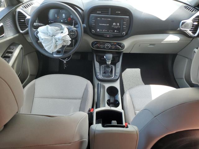 2024 KIA SOUL LX - KNDJ23AU6R7907308