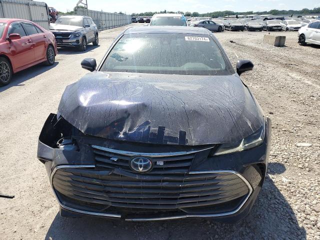 VIN 4T1CA1ABXMU006205 2021 TOYOTA AVALON no.5