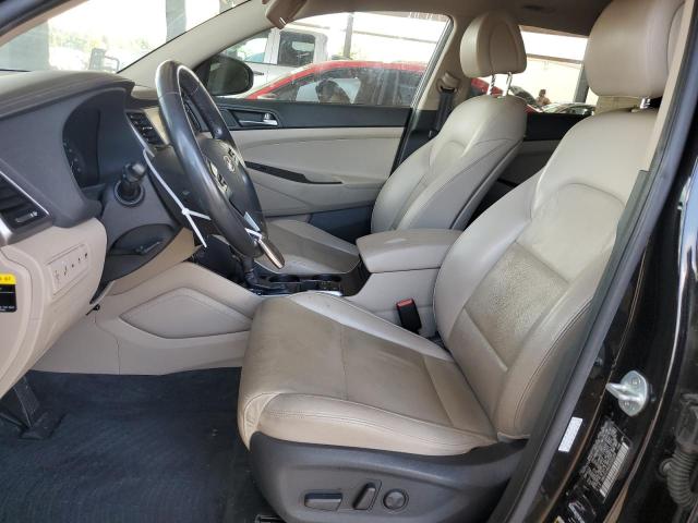 2016 Hyundai Tucson Limited VIN: KM8J33A26GU026209 Lot: 62926874