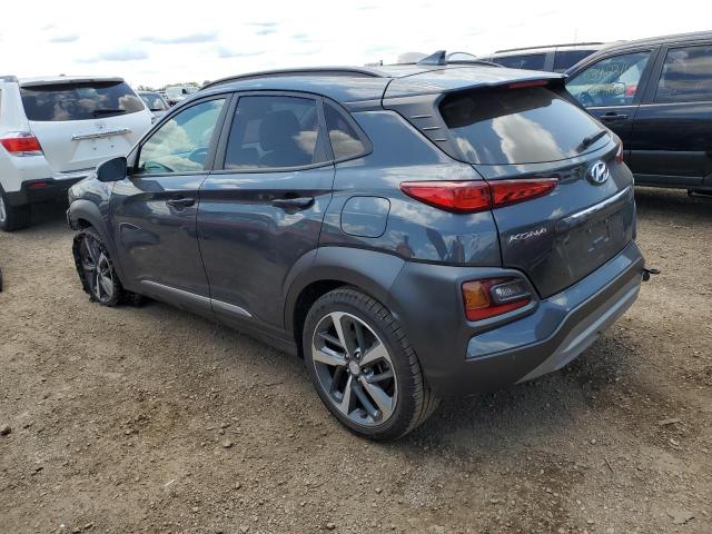 2019 HYUNDAI KONA ULTIM - KM8K53A50KU219764