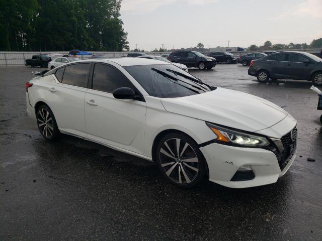 2020 NISSAN ALTIMA SR - 1N4BL4CVXLC123425
