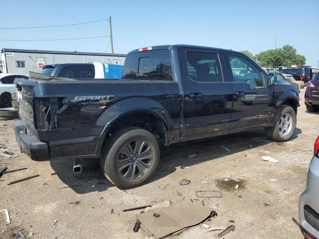 2018 FORD F150 SUPER - 1FTEW1EG9JFB53524