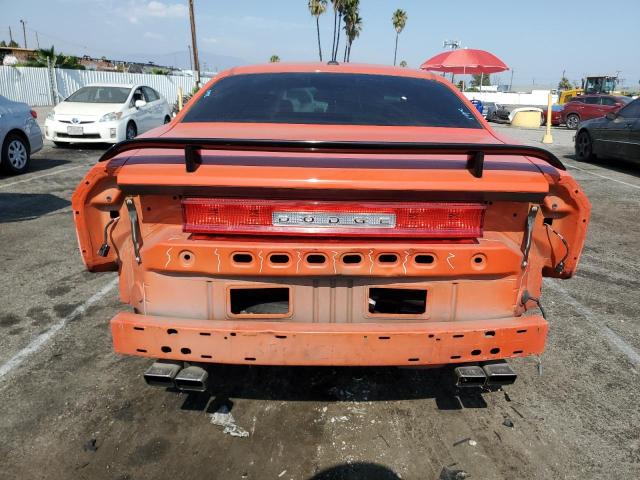 2010 Dodge Challenger R/T VIN: 2B3CJ5DT4AH200616 Lot: 62799894