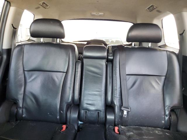 2011 Toyota Highlander Limited VIN: 5TDYK3EH5BS046422 Lot: 59453074