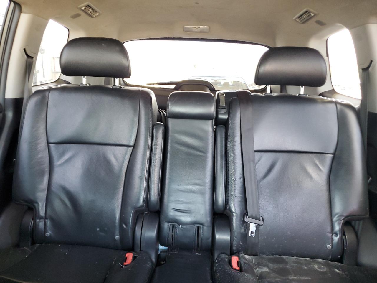 5TDYK3EH5BS046422 2011 Toyota Highlander Limited