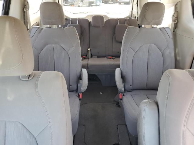 2020 CHRYSLER VOYAGER LX - 2C4RC1CGXLR131265