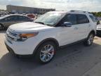 FORD EXPLORER X photo