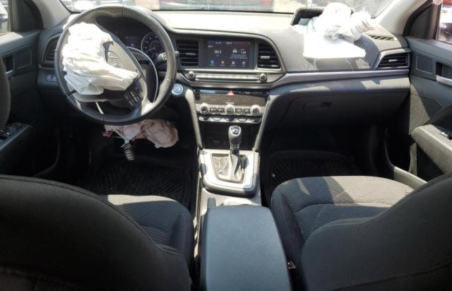 2020 HYUNDAI ELANTRA SE - 5NPD84LF9LH504958