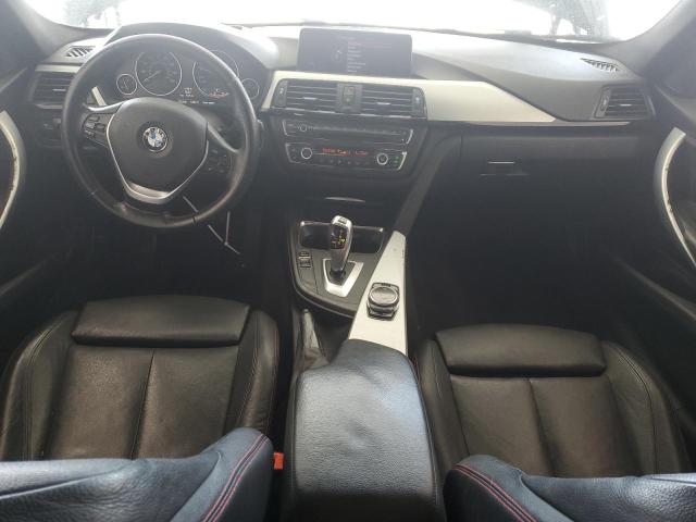 2014 BMW 328 I VIN: WBA3A5C52EJ463206 Lot: 61728624