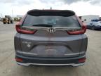 HONDA CR-V EXL photo