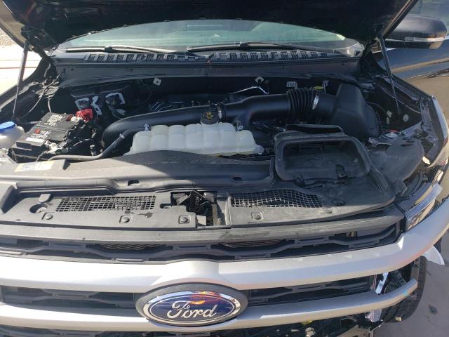 VIN 1FMJK1H87PEA25923 2023 Ford Expedition, Max Xlt no.12