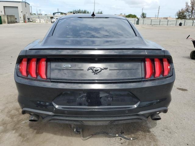 2021 Ford Mustang VIN: 1FA6P8TH6M5149064 Lot: 62209974