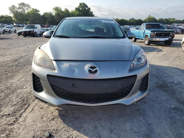 VIN JM1BL1L89D1707587 2013 Mazda 3, I no.5