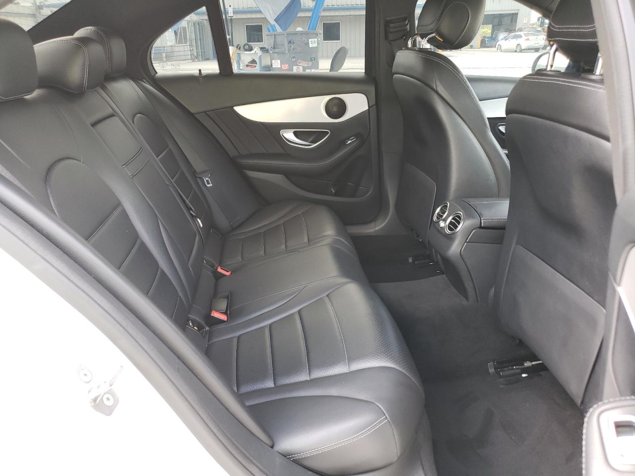 55SWF8DB3KU297495 2019 Mercedes-Benz C 300