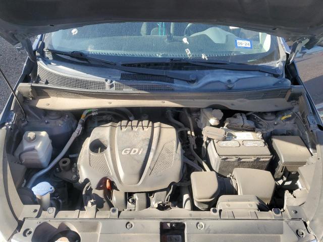 2015 KIA SPORTAGE E - KNDPC3AC6F7767450