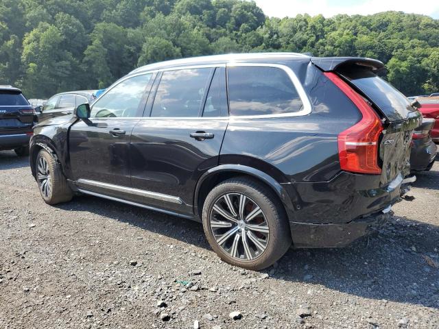 2023 Volvo Xc90 Plus VIN: YV4062PN8P1933805 Lot: 62596164