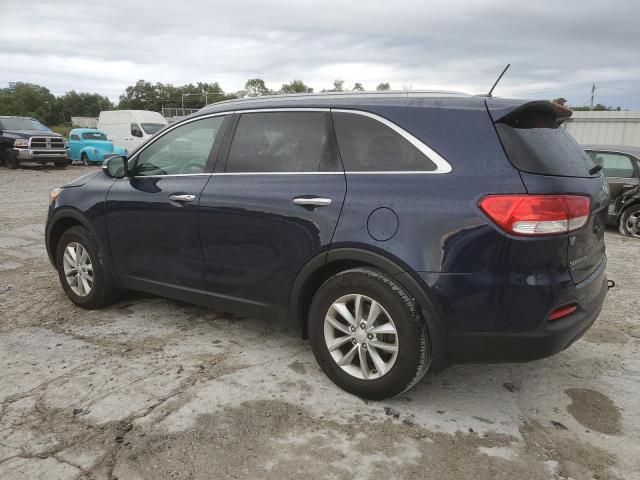 VIN 5XYPG4A36GG121193 2016 KIA Sorento, LX no.2