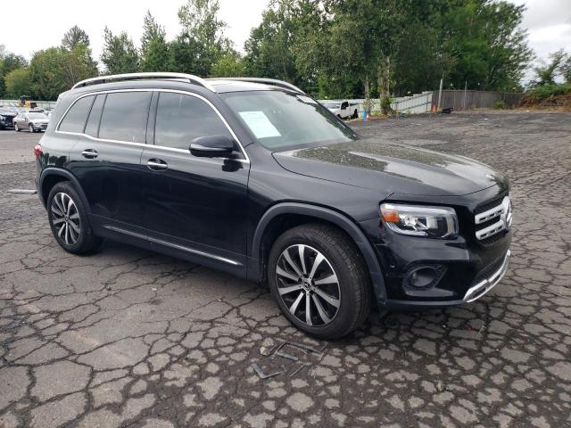 2021 MERCEDES-BENZ GLB 250 4M - W1N4M4HB0MW155730
