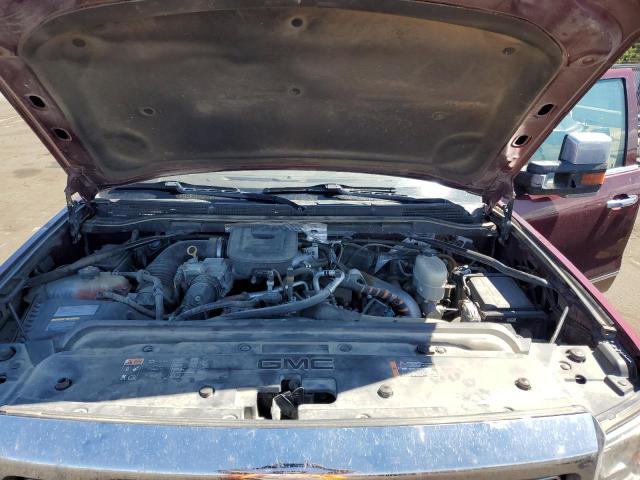 2016 GMC Sierra K3500 Denali VIN: 1GT42YE80GF224305 Lot: 61821054