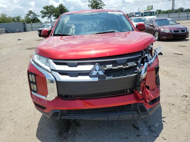 2020 MITSUBISHI OUTLANDER - JA4AR3AU7LU012618
