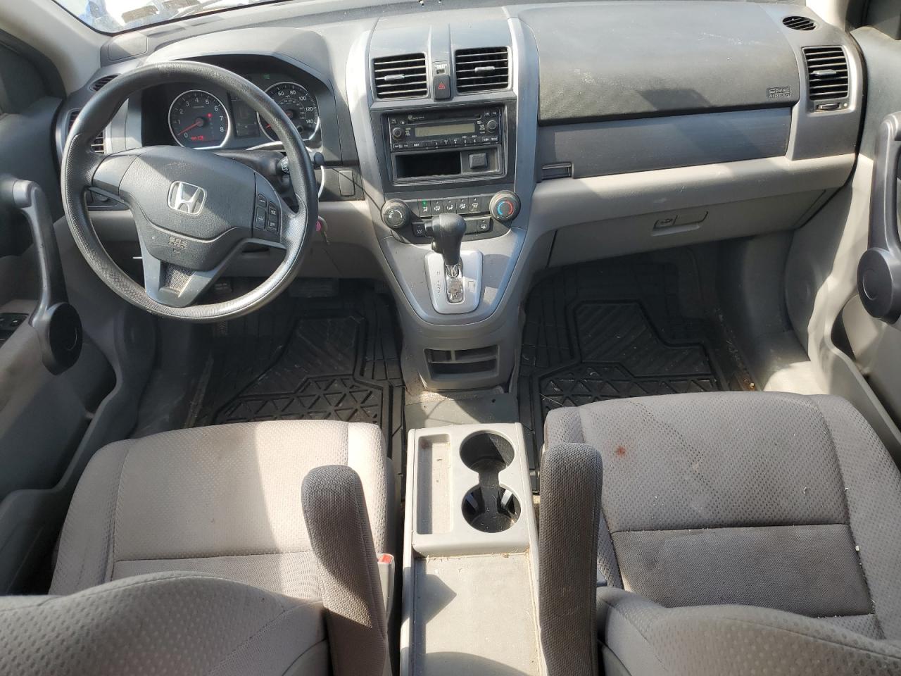 JHLRE48318C028787 2008 Honda Cr-V Lx