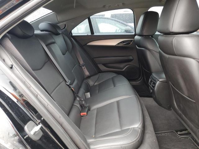 2017 Cadillac Ats Luxury VIN: 1G6AH5RX1H0154354 Lot: 62350374