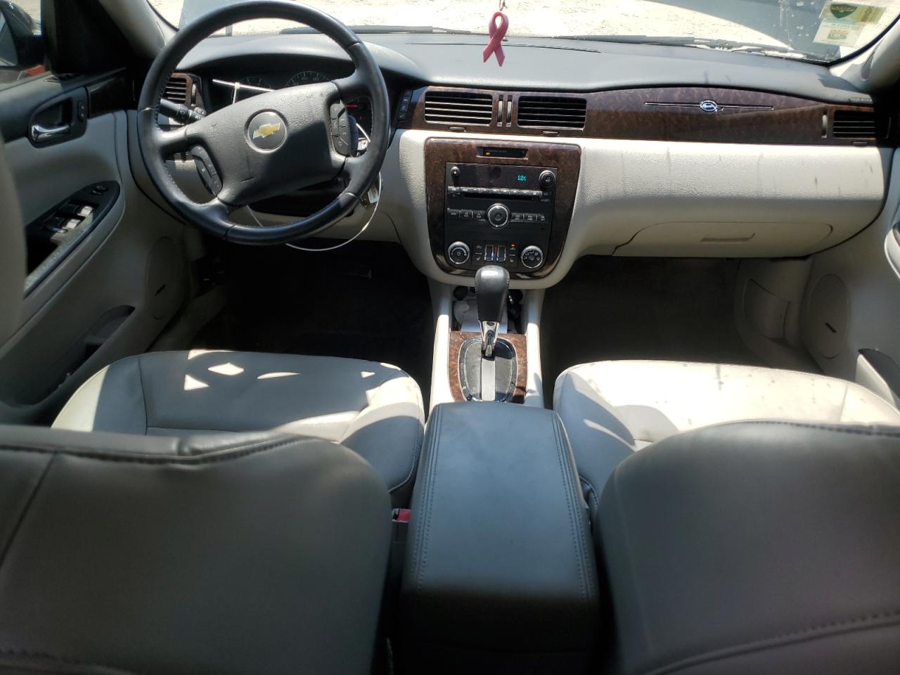 2G1WC5E3XE1132544 2014 Chevrolet Impala Limited Ltz