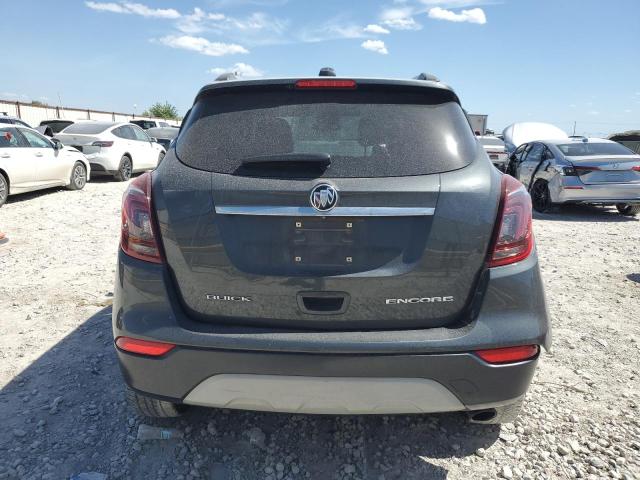 2018 BUICK ENCORE PRE - KL4CJASB3JB671404