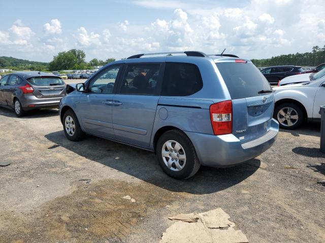 KNDMB133596309867 2009 Kia Sedona