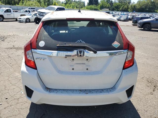 2015 HONDA FIT EX/EXL 3HGGK5H86FM731586