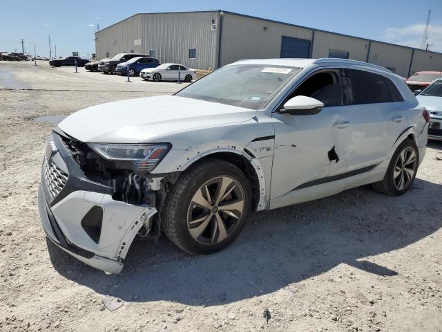 2024 AUDI Q8 E-TRON - WA15AAGE4RB031631