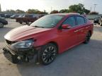 Lot #3030761114 2016 NISSAN SENTRA S