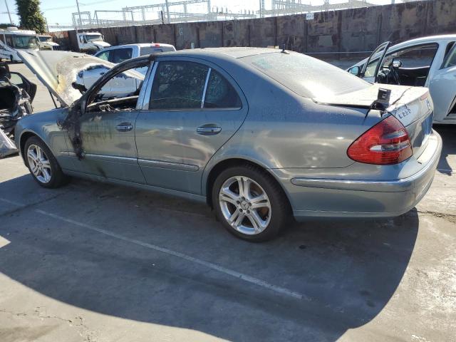 2006 Mercedes-Benz E 350 VIN: WDBUF56J96A939372 Lot: 61910614