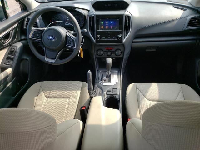 2023 SUBARU IMPREZA - 4S3GKAB63P3602755
