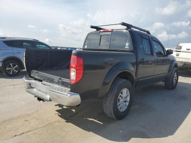 2016 NISSAN FRONTIER S - 1N6AD0EV6GN728722