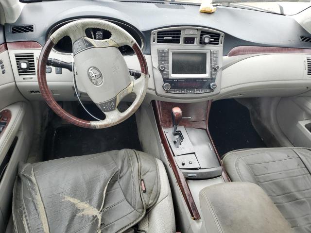 2011 Toyota Avalon Base VIN: 4T1BK3DB9BU390426 Lot: 59743424