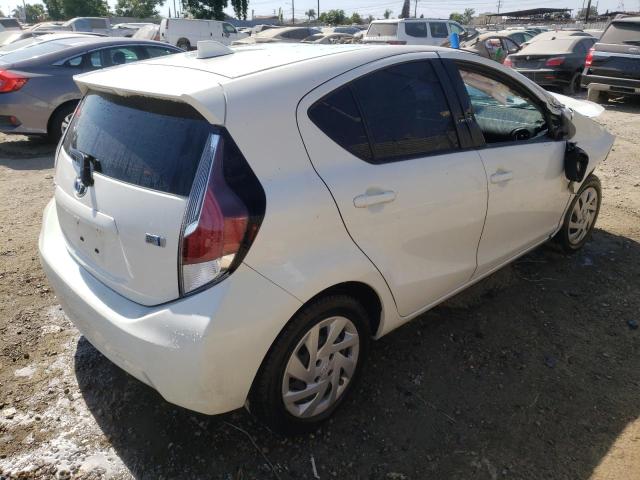 VIN JTDKDTB3XF1578440 2015 Toyota Prius no.3