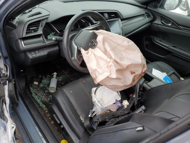 2020 HONDA CIVIC EXL - SHHFK7H83LU409587