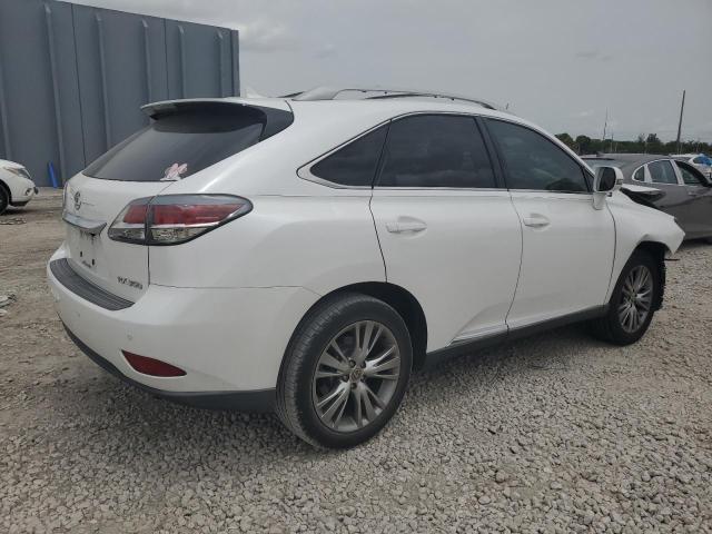 2013 Lexus Rx 350 VIN: 2T2ZK1BA6DC117358 Lot: 62223154