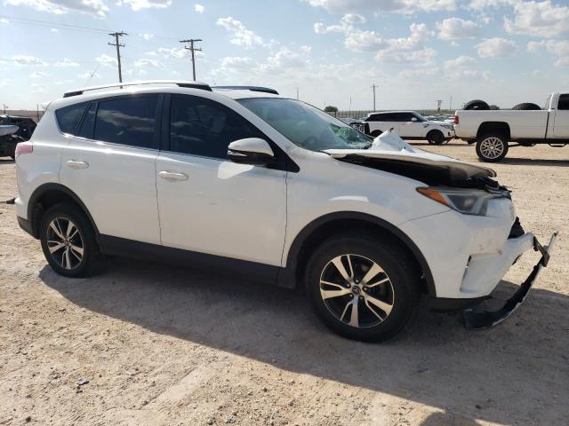 Vin: jtmwfrev7jj172278, lot: 62115824, toyota rav4 adventure 20184