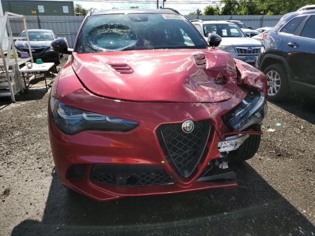 2024 ALFA ROMEO STELVIO QU - ZASPAKEV6R7D87015