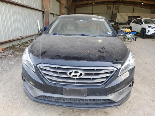 2016 HYUNDAI SONATA SPO - 5NPE34AF2GH333126