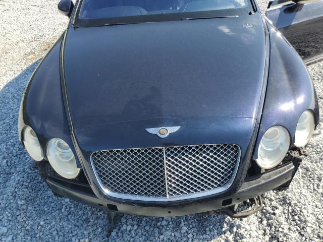 2005 Bentley Continental Gt VIN: SCBCR63WX5C027401 Lot: 63391004