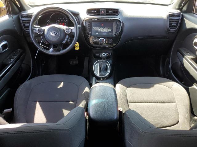 VIN KNDJX3A52E7028537 2014 KIA Soul, ! no.8