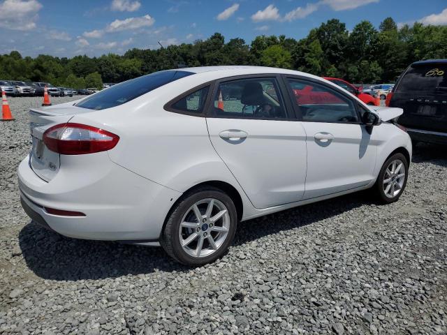 Vin: 3fadp4bj8km124484, lot: 62106194, ford fiesta se 20193