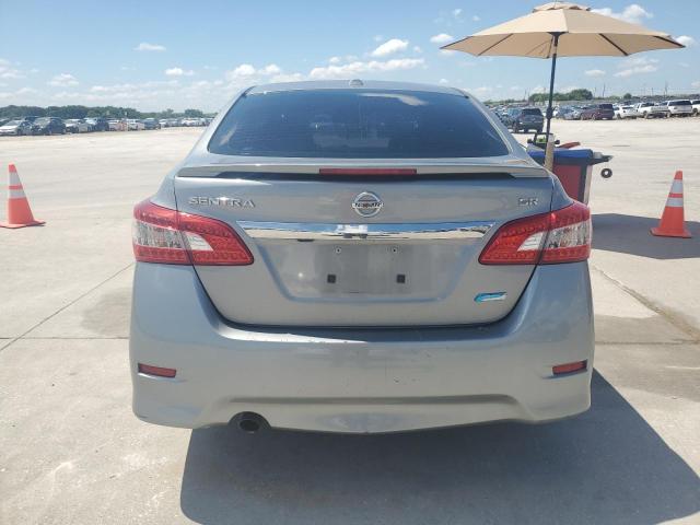 2013 Nissan Sentra S VIN: 3N1AB7AP3DL765301 Lot: 62474094