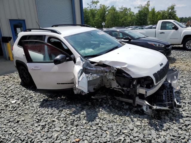 2023 JEEP CHEROKEE A 1C4PJMMB5PD111760