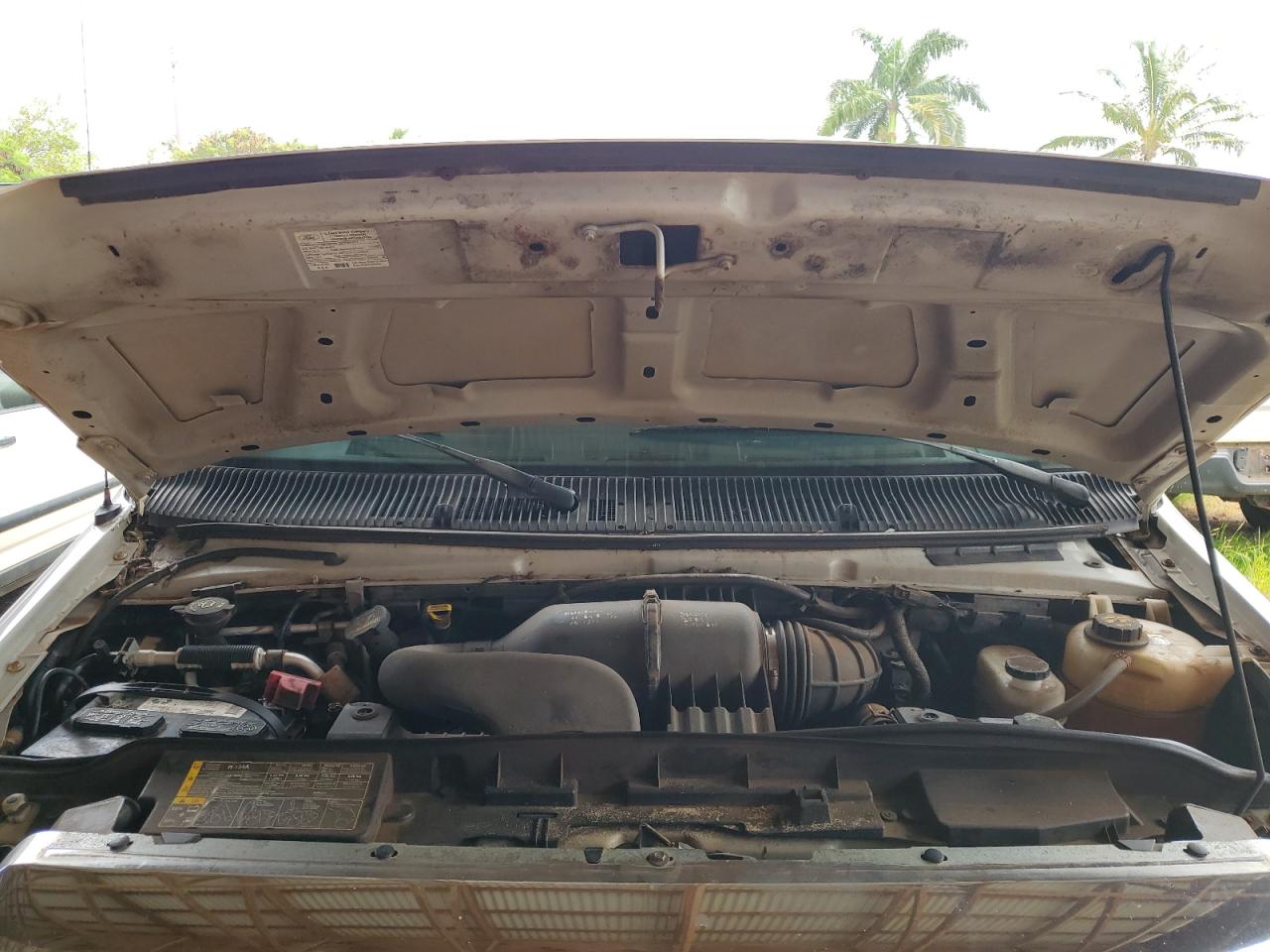 1FBSS31L59DA63585 2009 Ford Econoline E350 Super Duty Wagon